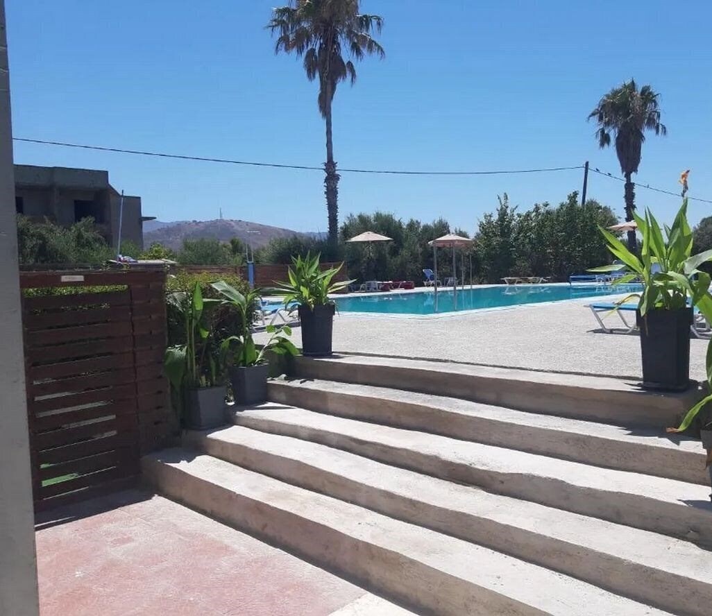 Изображение Aegean Pearl Resort 3*